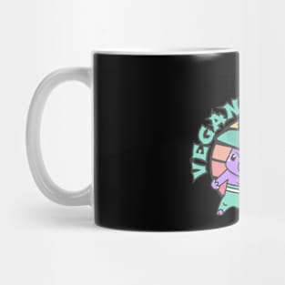 Vegan witch. Mug